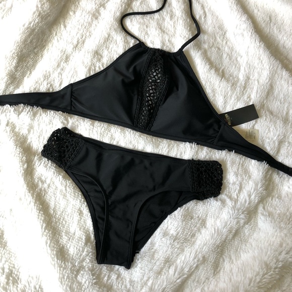 Hollister Other - Hollister swim suit